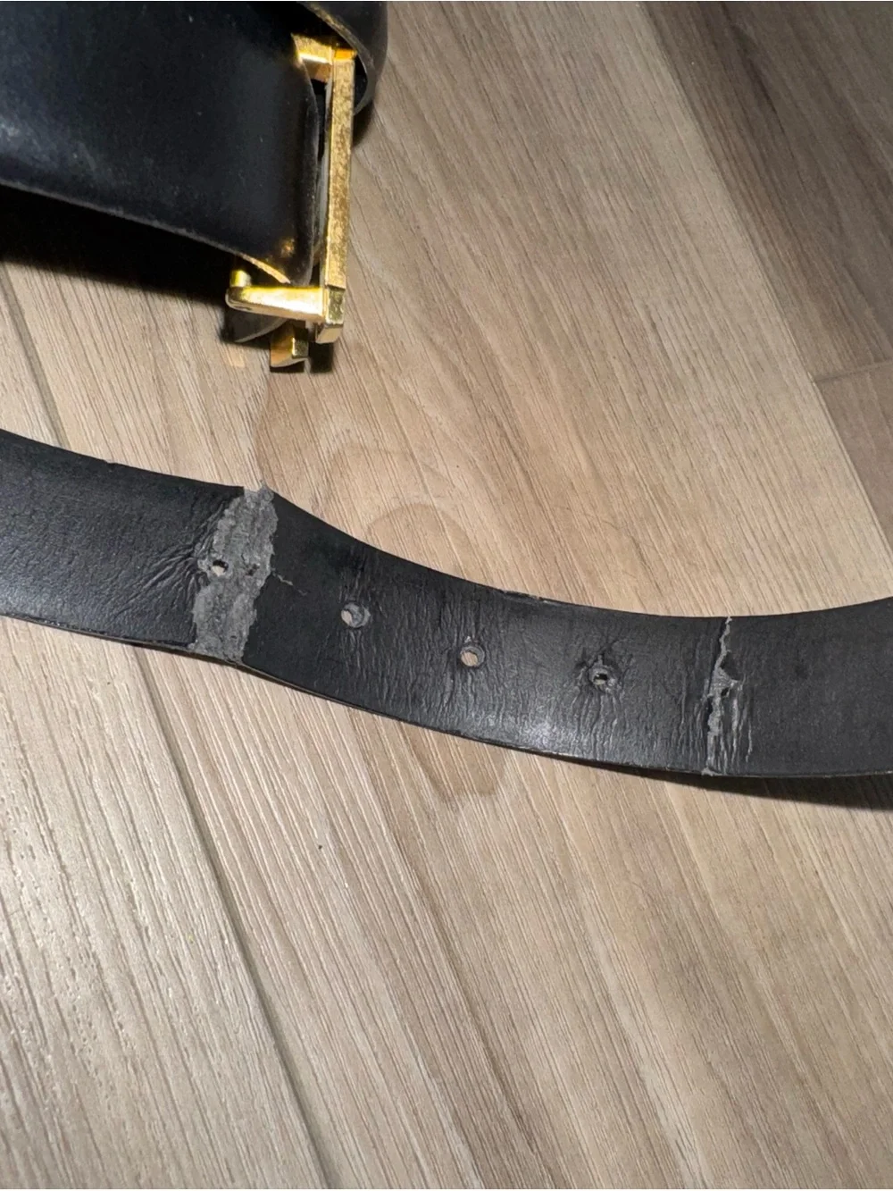 BUNDLE belt deal
